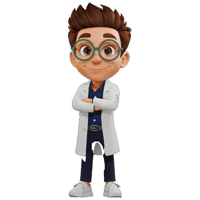 Dr. Molécula